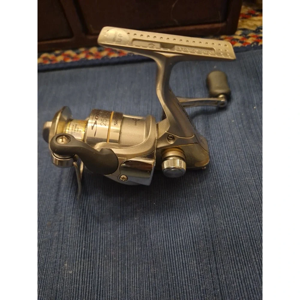 Shimano sonora 2500fa